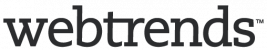 Webtrends logo