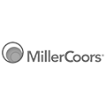 Webtrends client: MillerCoors